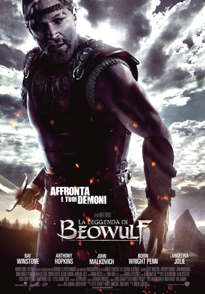  - beowulf